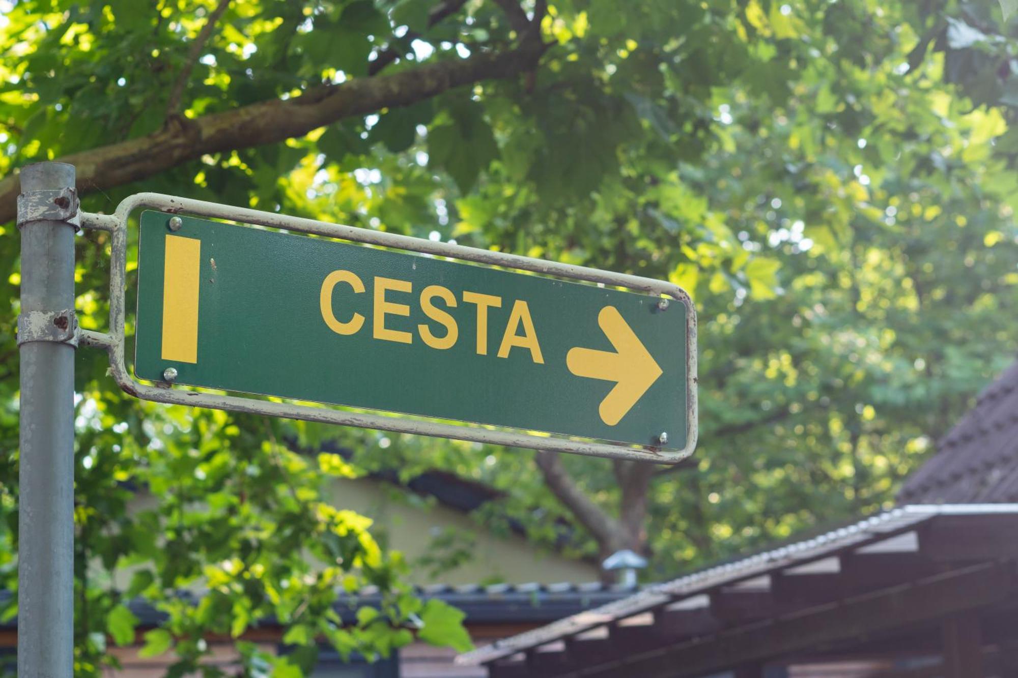 Bella Mura Nature Chalet I27 Podčetrtek Eksteriør bilde