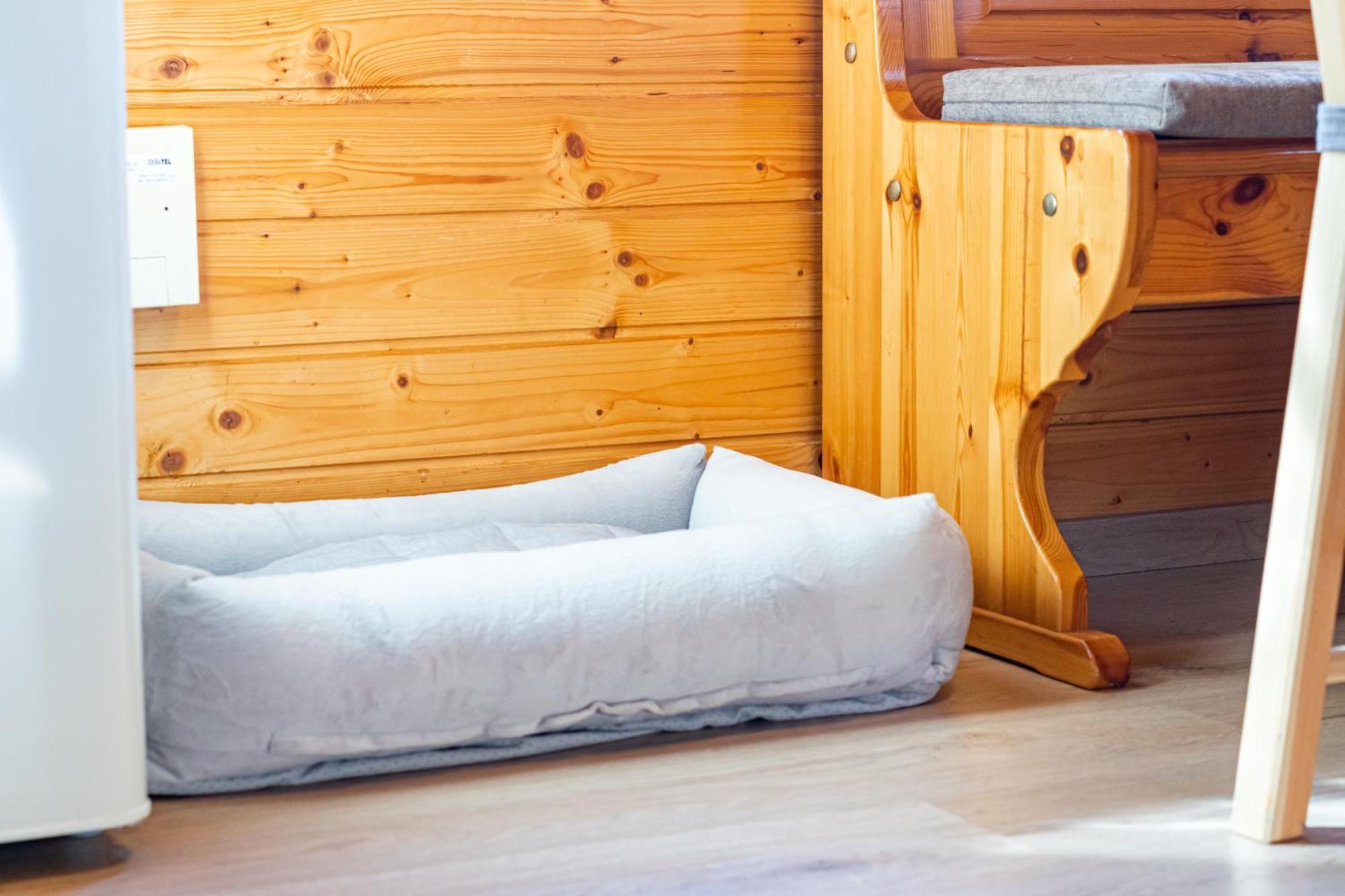 Bella Mura Nature Chalet I27 Podčetrtek Eksteriør bilde