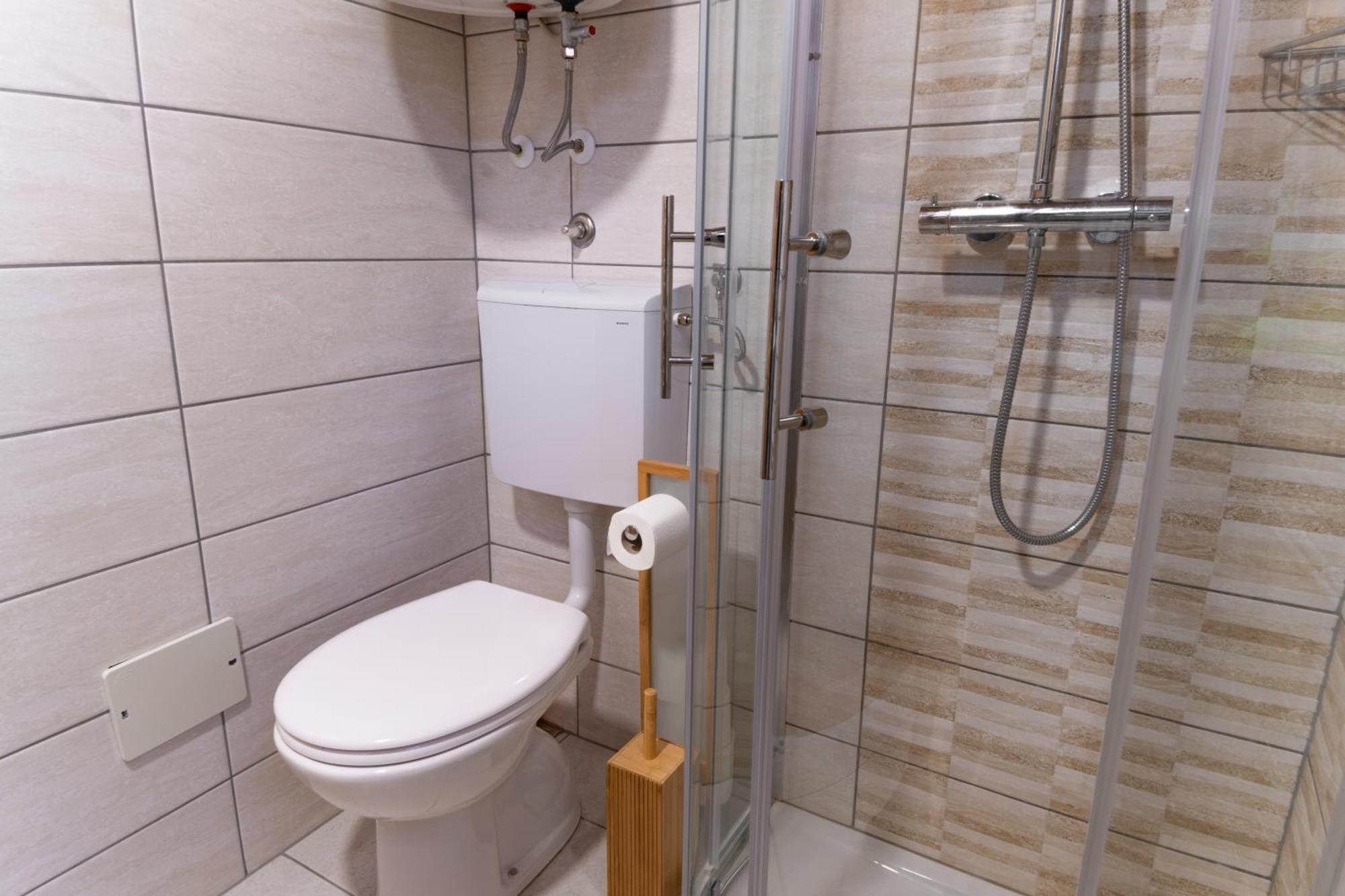 Bella Mura Nature Chalet I27 Podčetrtek Eksteriør bilde
