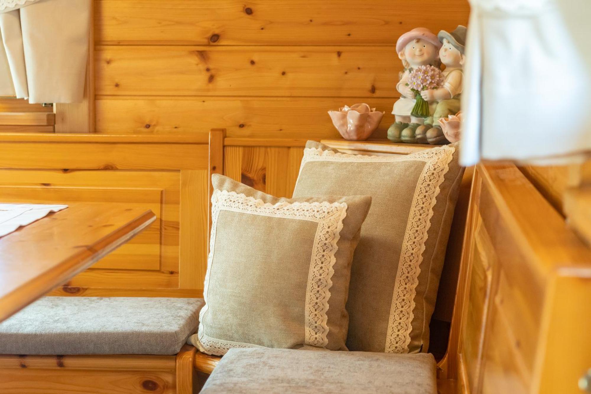 Bella Mura Nature Chalet I27 Podčetrtek Eksteriør bilde